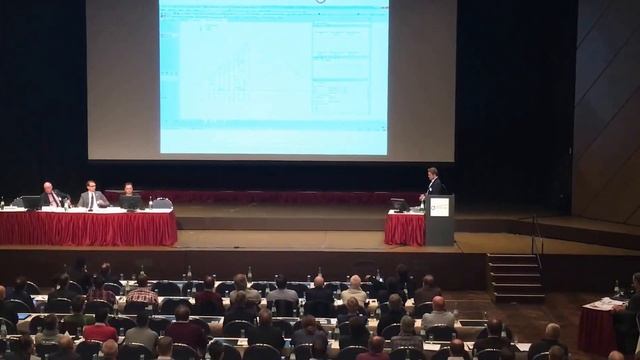Symposium Deutscher Klempnertag Würzburg - Vortrag SEMA смотреть онлайн