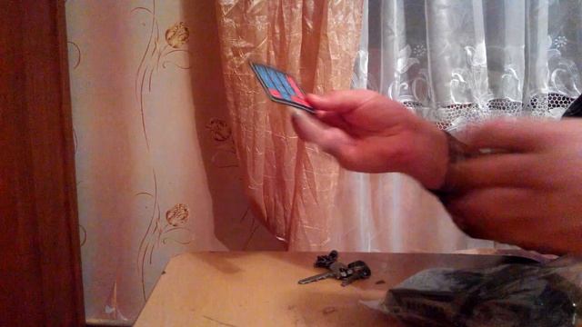 Распаковка посылки из Китая. Клавиатура для ардуин смотреть онлайн