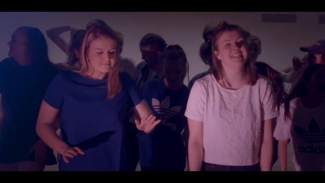 Pragma - Sama hvað við gerum - HR Musical 2016 смотреть онлайн