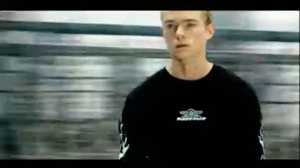 041 H Blockx The Power