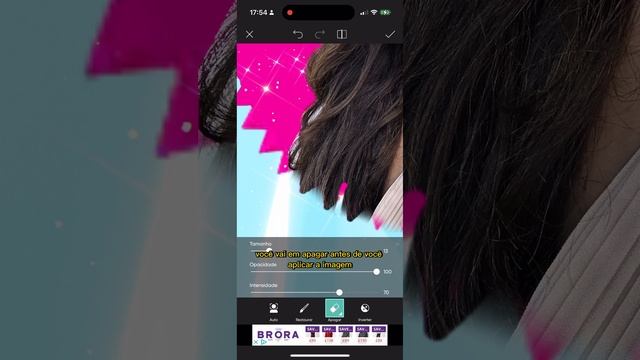 COMO FAZER A TREND DO FILME DA BARBIE NO INSTAGRAM смотреть онлайн