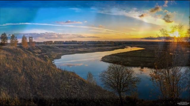 "НЕРЕХТА". Греет душу мне город родной. Музыка, пение- А. Якуненков- Гронский. Стихи- С. Шарыпина. смотреть онлайн