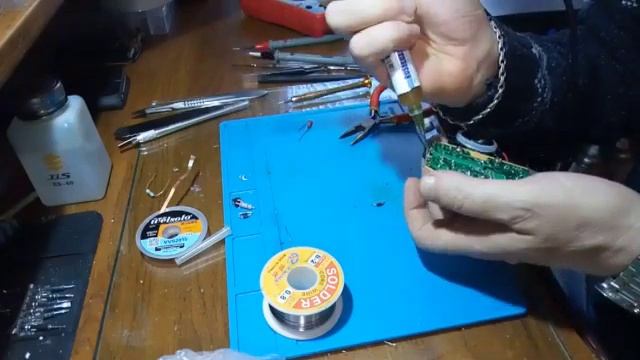 Ремонт увлажнителя воздуха Hyundai H H12E смотреть онлайн