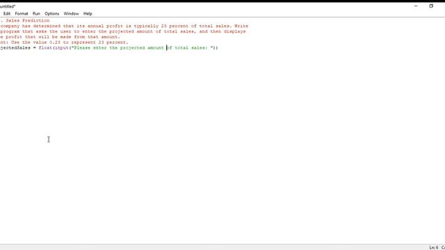 Python #6- Sales Prediction смотреть онлайн