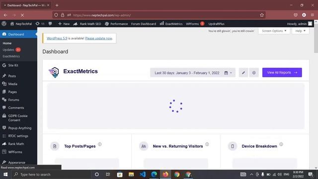 How to add adsense optimized search engine in your wordpress site? смотреть онлайн