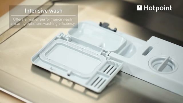 Hotpoint SIAL11010K Dishwasher смотреть онлайн