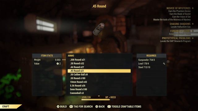 Top Perk's you need to be using Fallout 76_2019 смотреть онлайн