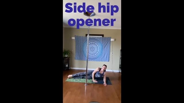 DAY 18 - 30 Day Splits Challenge смотреть онлайн