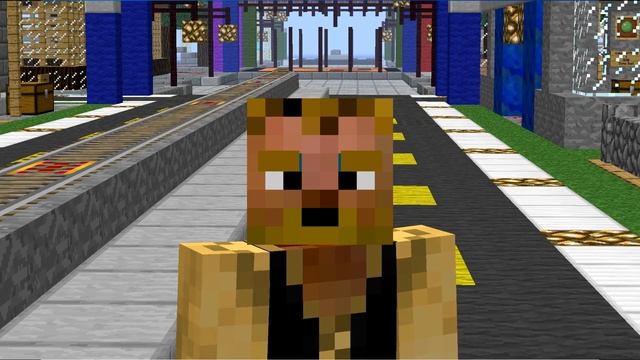 Minecraft Admin How-To: Spigot смотреть онлайн