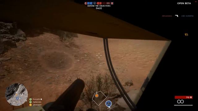 Battlefield 1 ARTILLERY TRUCK GAMEPLAY { 24 - 6 gameplay } [ Battlefield 1 New Vehicle ] смотреть онлайн