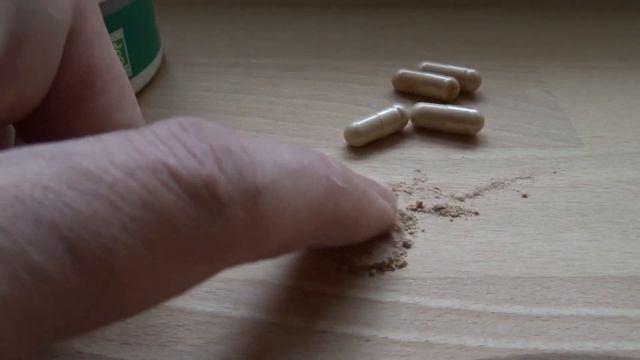 GINKO BILOBA BIO смотреть онлайн