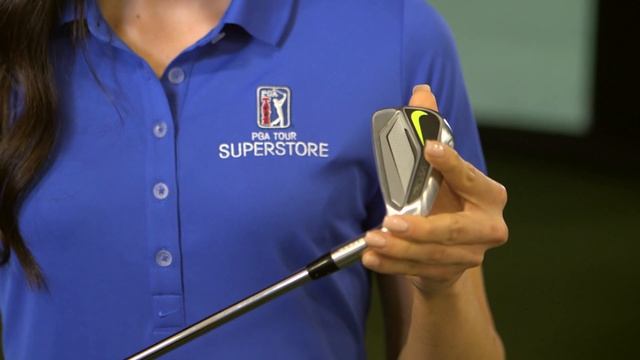 PGA TOUR Superstore Product Spotlight - Nike Vapor Pro Combo Irons смотреть онлайн