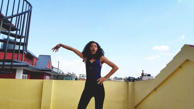 REACT | The Pussycat Dolls | Dance Cover смотреть онлайн