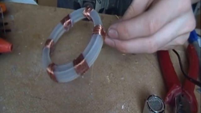 Pepakura Marvel's project papercraft - Arc Reactor [Part1] смотреть онлайн