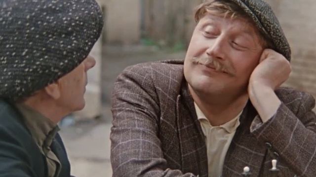 Тебе мат, Савва! смотреть онлайн