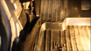 не работает бензонасос хендай соната.