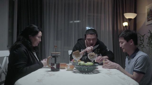 Apollo - Комок | СНЯТЬ ЗА 48 ЧАСОВ - 2018 смотреть онлайн