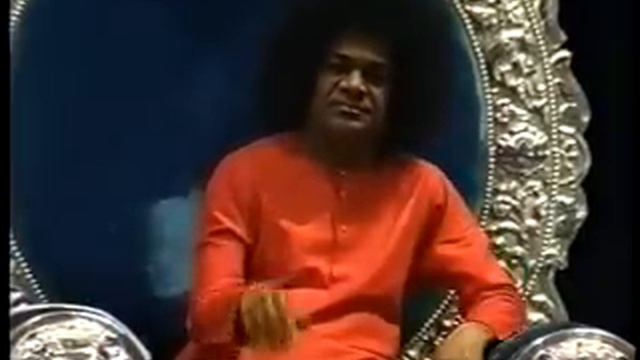 Bhajans With Bhagavan Sri Sathya Sai Baba