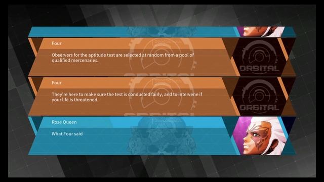 Daemon X Machina (Prologue Demo) - Customization and Tutorial смотреть онлайн