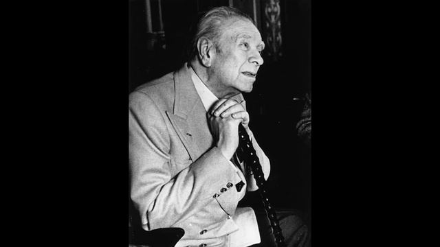 Хорхе Луис Борхес – биография и жизнь аргентинского прозаика, поэта и публициста