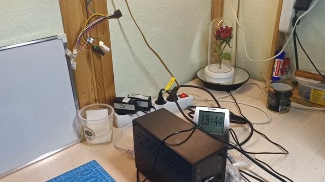 Niimbot D11 Печатная этикетка для кабелей D11. Проще наверное не бывает!