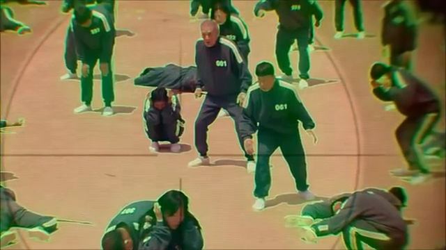 SQUID GAME Ending: Every Clue About Il-Nam | Things You Missed And Hidden Details | 오징어게임 смотреть онлайн
