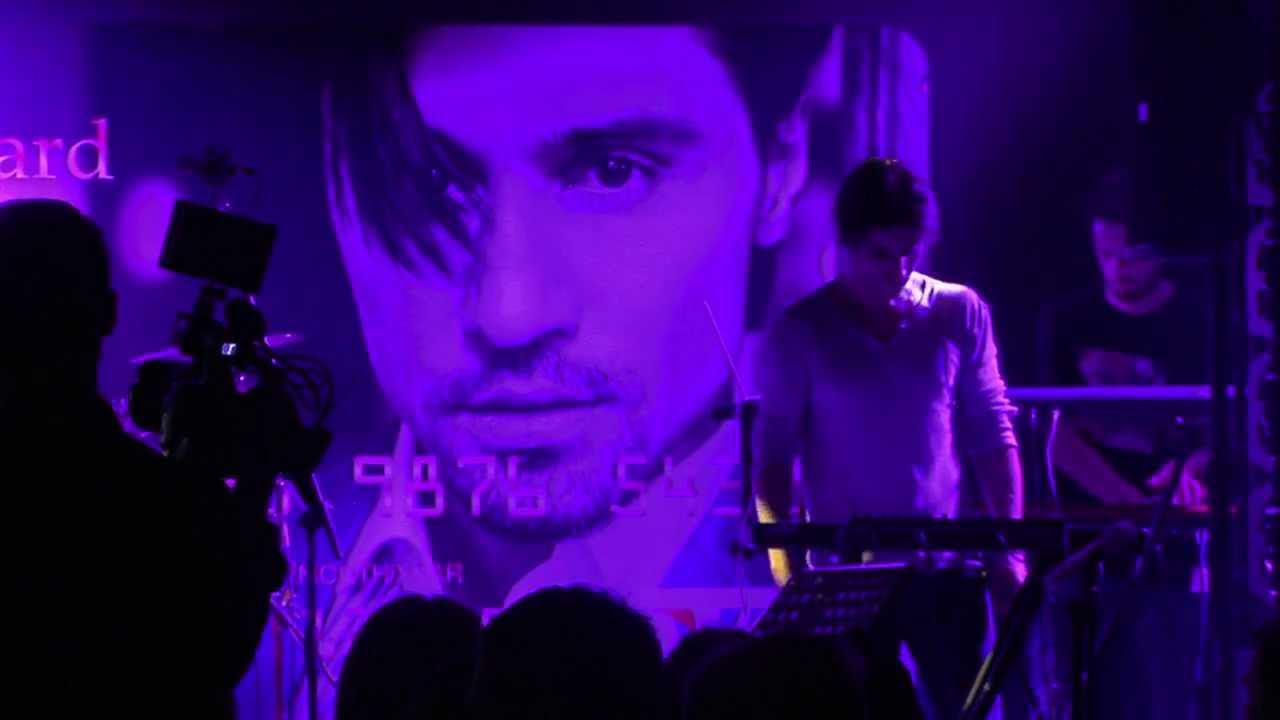 Дима Билан - "Так, так не бывает" 4/12. Презентация альбома "Дотянись" FULL HD [ENG SUBS] смотреть онлайн