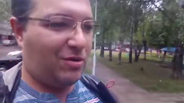 Первое утро без сигарет. смотреть онлайн