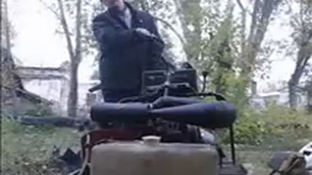 Compare exh Buran DD смотреть онлайн