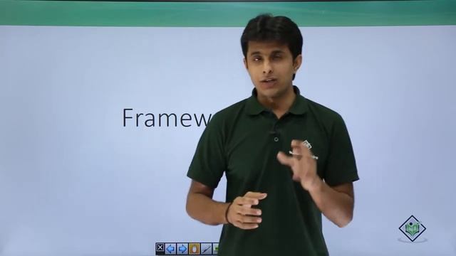 HP UFT/QTP - Introduction to Frameworks смотреть онлайн