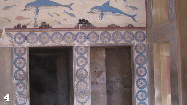 7 Civilizations that MYSTERIOUSLY Disappeared смотреть онлайн