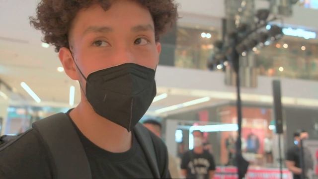 Road to SEA Games: Chapter 2 - Adidas Event смотреть онлайн
