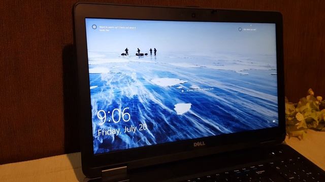 Laptop dell E6540 смотреть онлайн