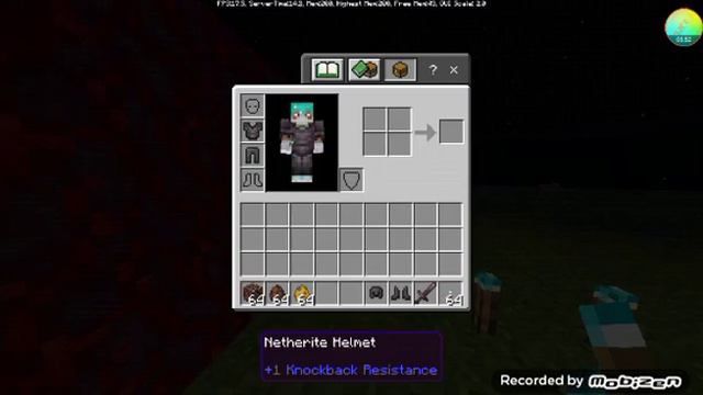 Minecraft versión 1.16.0.56✋ смотреть онлайн