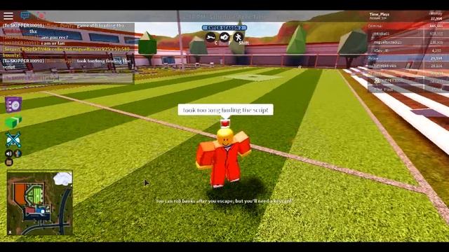 Roblox Noclip + Esp Script(Working!!) смотреть онлайн