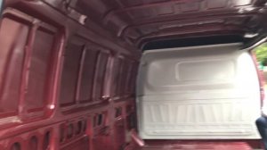 Газель 2705 Полный привод (4х4)