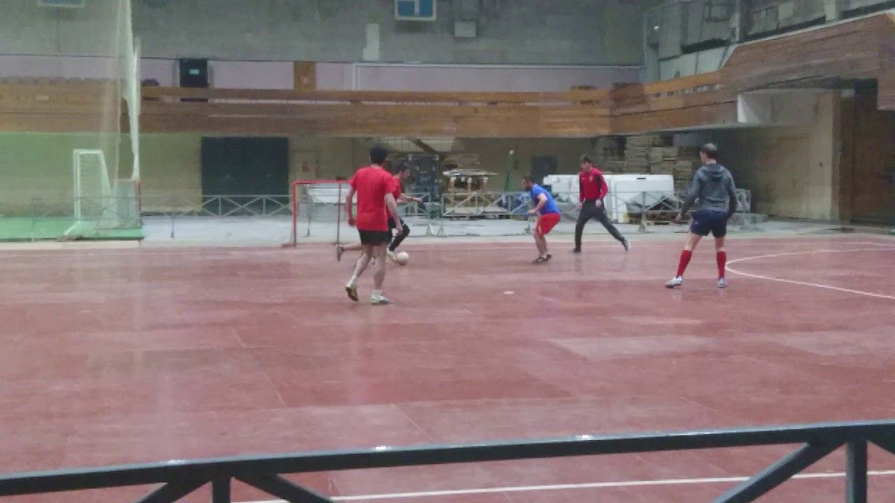 A.B.Y.S.S football смотреть онлайн