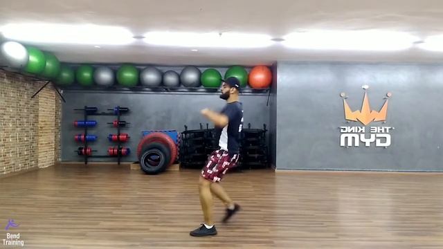 Con Calma - Daddy Yankee Feat. Snow | Reggaeton | Old One | Coreografia | Zumba | Bend Training смотреть онлайн
