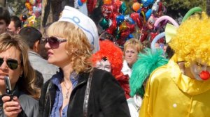 Юморина в Одессе