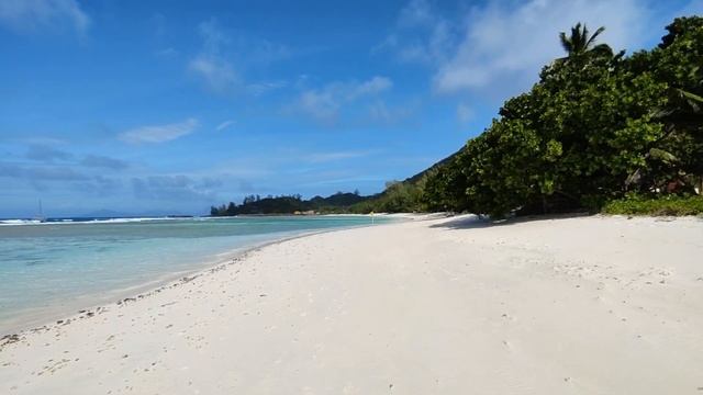 Роскошь и Релаксация в Раю: Откройте мир красоты на Hilton Seychelles Labriz Resort  Spa 5