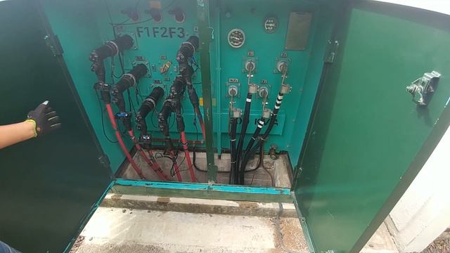 Subestaciones Eléctricas смотреть онлайн