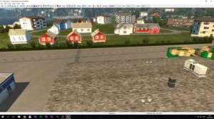 Редактор карт ETS 2 (#1) Как нарисовать свою карту