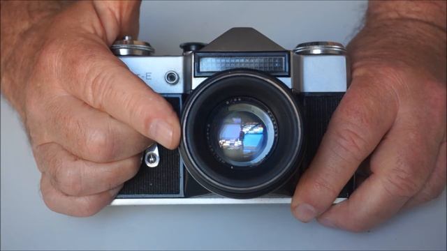 Zenit E смотреть онлайн