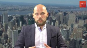 Приглашение на курс "Васту для Бизнеса" - Сергей Никифоров [Vaastu.Expert]