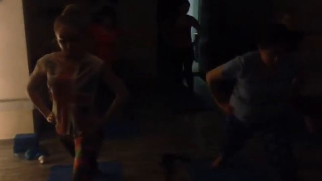 Йога в Тушино. Студия БЕРКАНА в Тушино смотреть онлайн