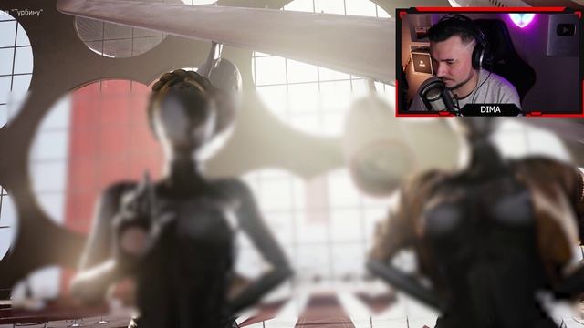 Атомик Харт_1 смотреть онлайн