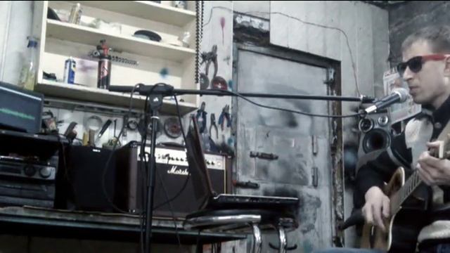 Шубин -  они брали билеты в рай