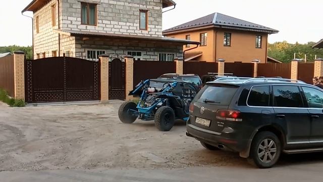 Маверик на электроходу смотреть онлайн