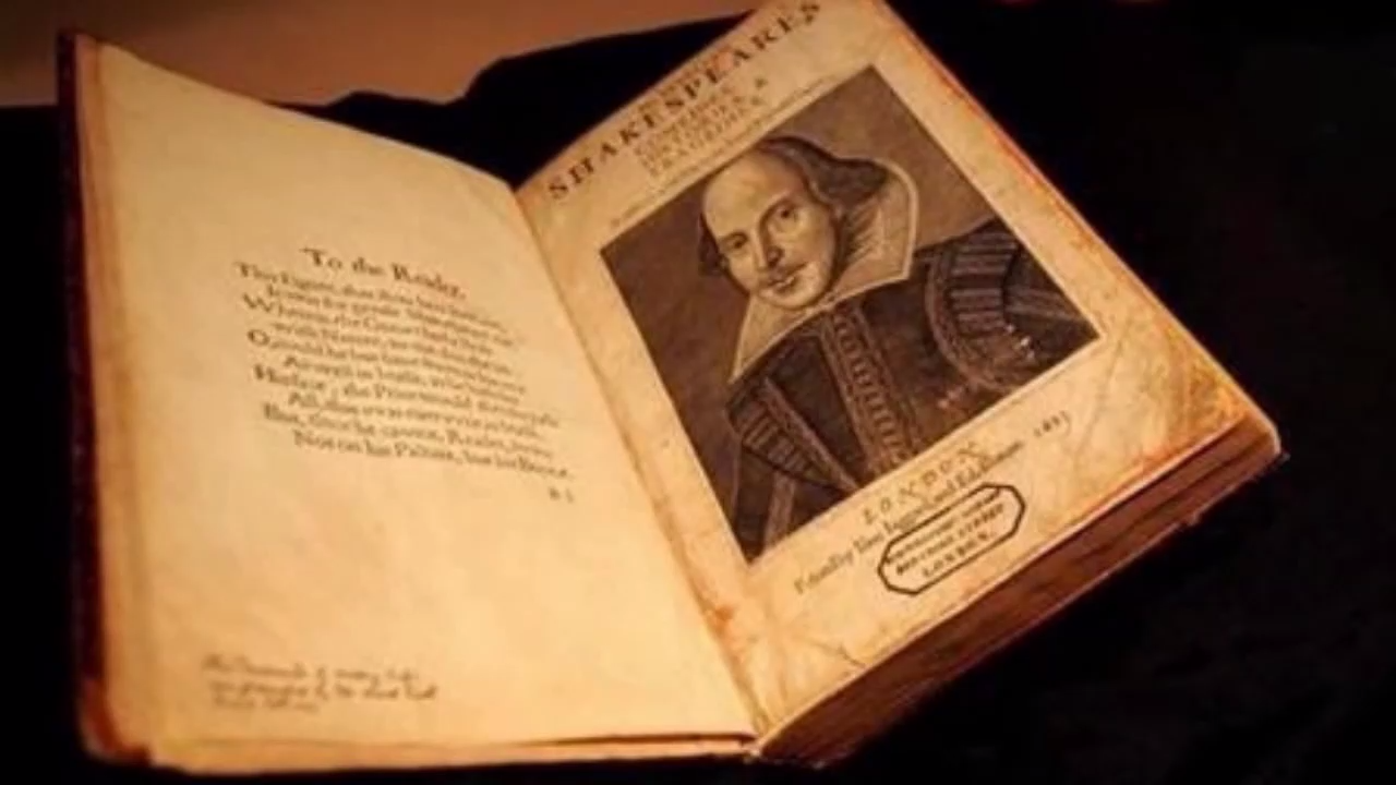 Рецепт от Шекспира