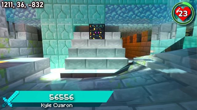 TOP 50 BEST MINECRAFT SEEDS OF 2023! (Minecraft Bedrock Edition Seeds)